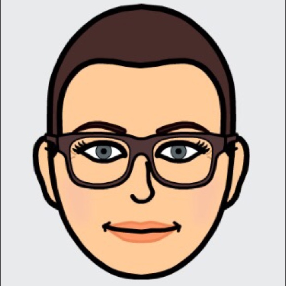 Meet your Posher, Kristen